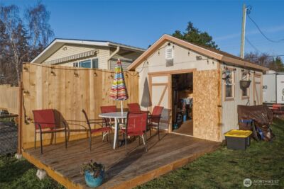 7563 Morrison Avenue , Blaine, WA 98230 - Photo 10