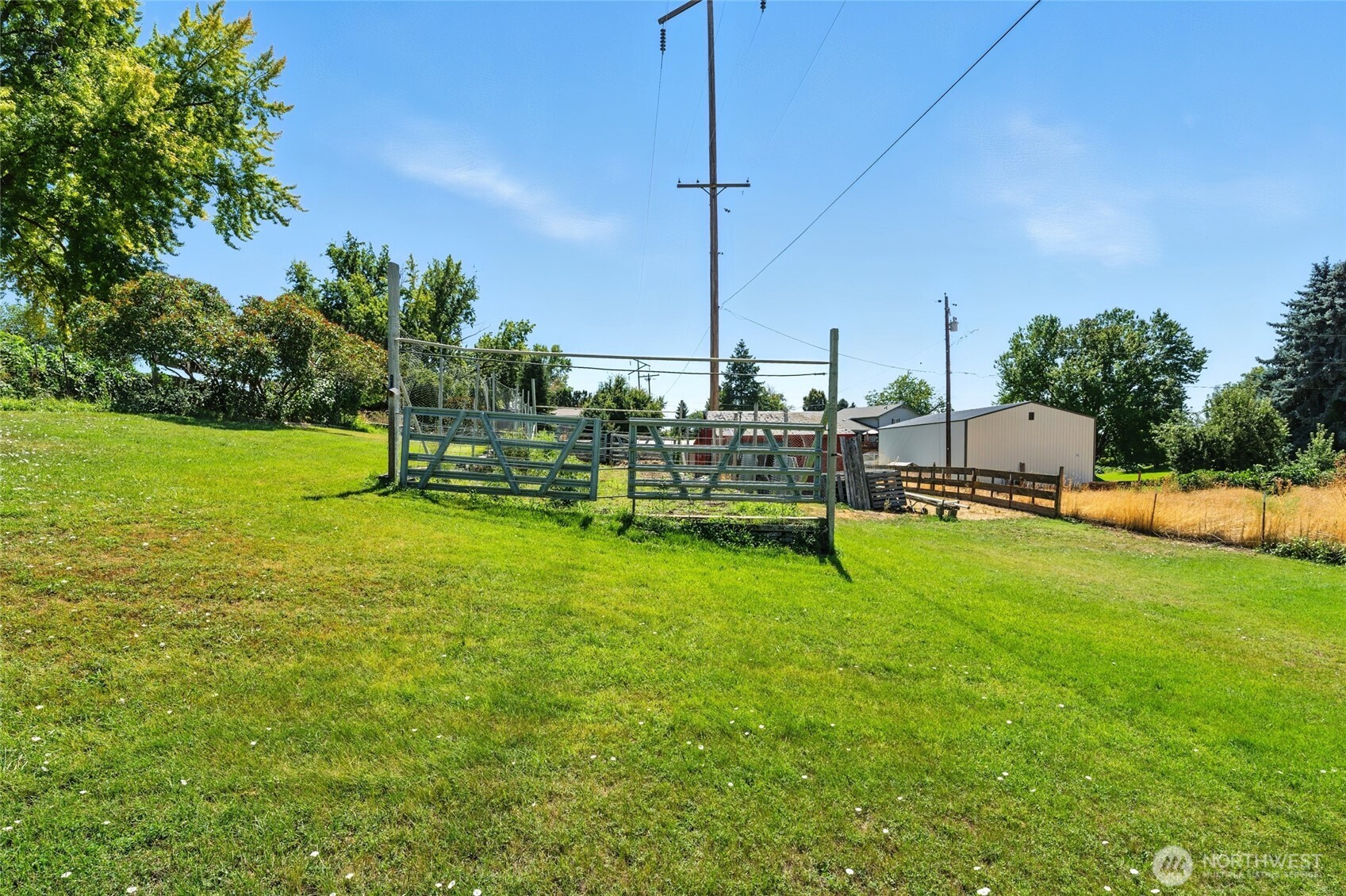 960 Brickner Rd , College Place, WA 99324