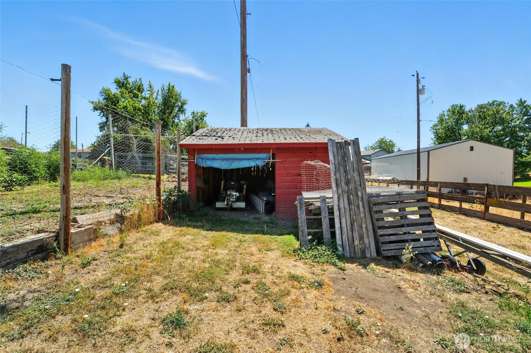 960 Brickner Rd , College Place, WA 99324