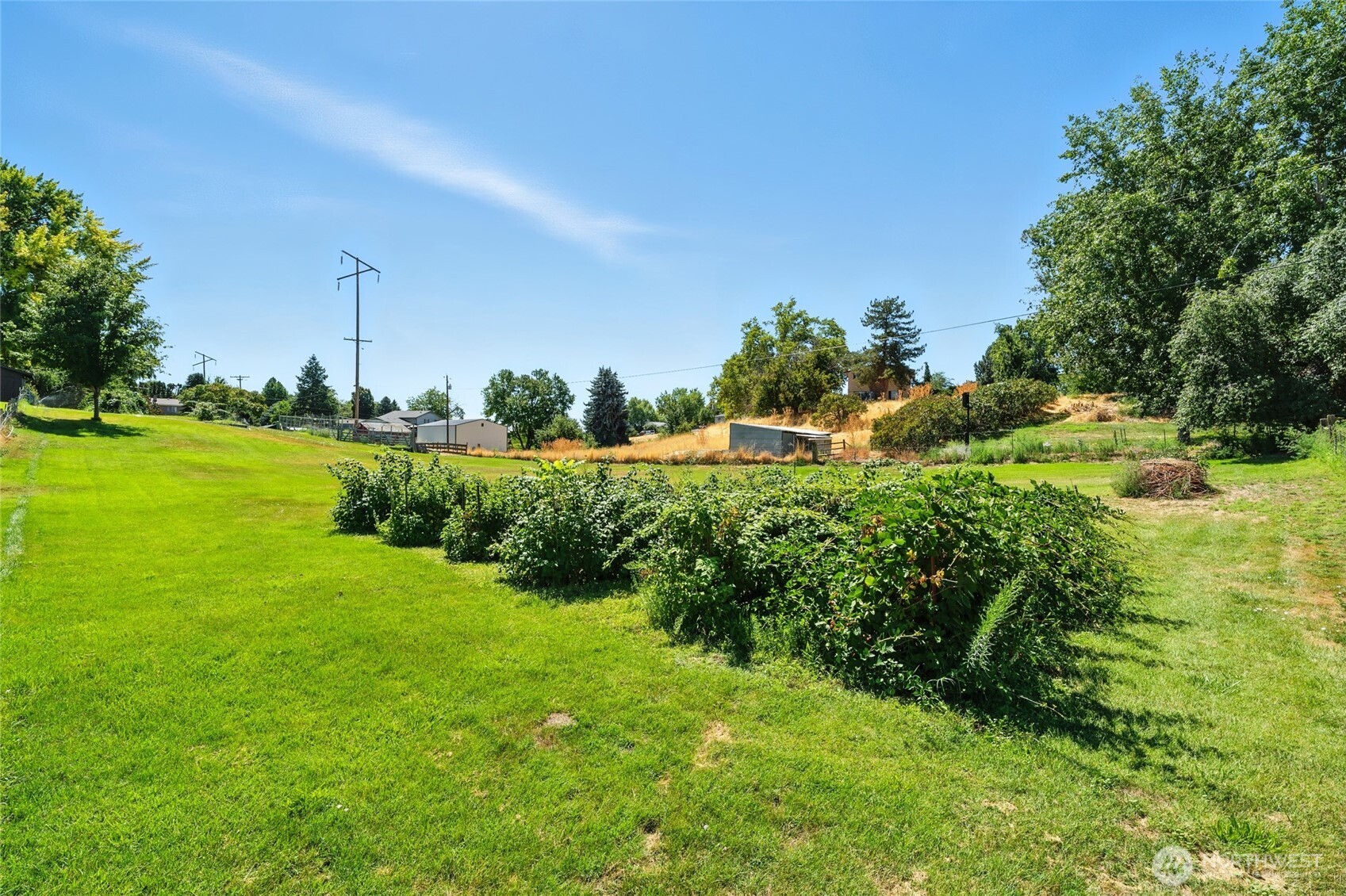 960 Brickner Rd , College Place, WA 99324