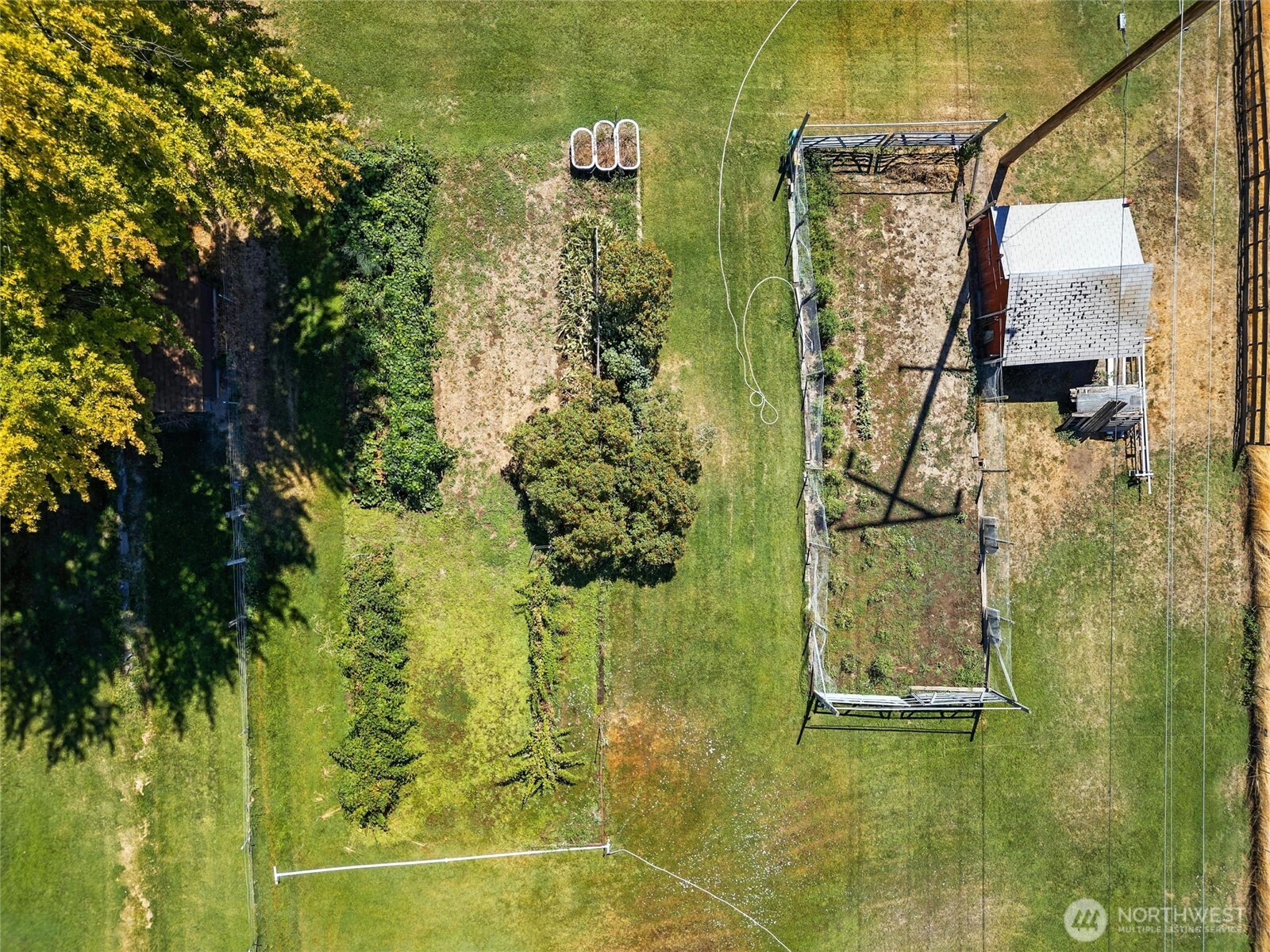 960 Brickner Rd , College Place, WA 99324