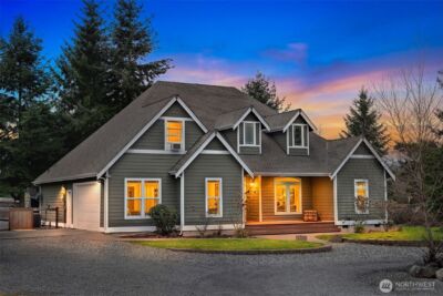 36612 2nd Avenue S, Roy, WA 98580 - Photo 1