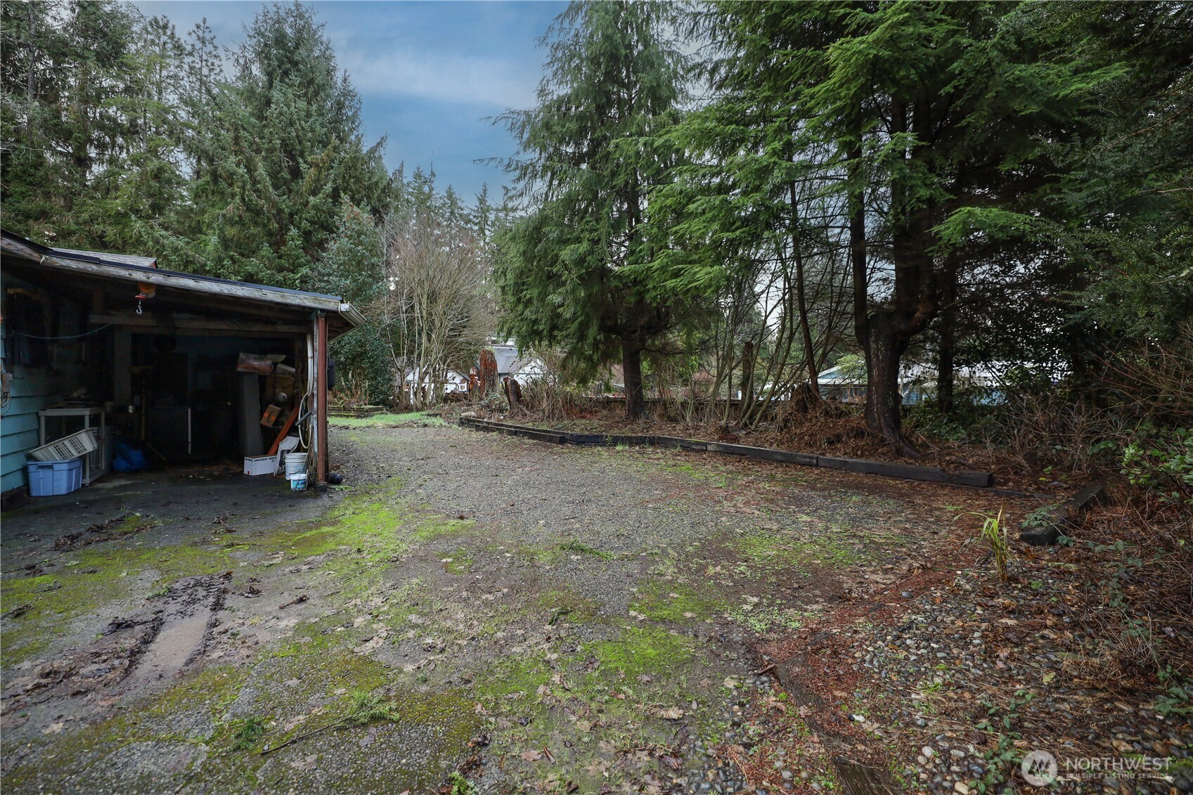 304 Linkshire Drive , Aberdeen, WA 98520