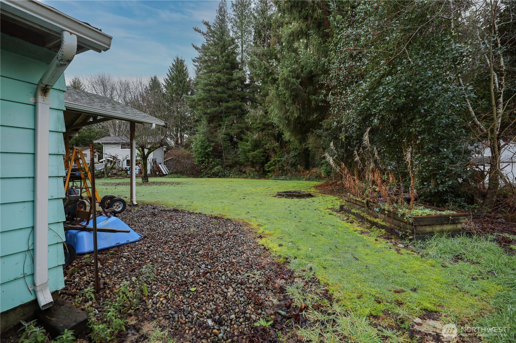 304 Linkshire Drive , Aberdeen, WA 98520