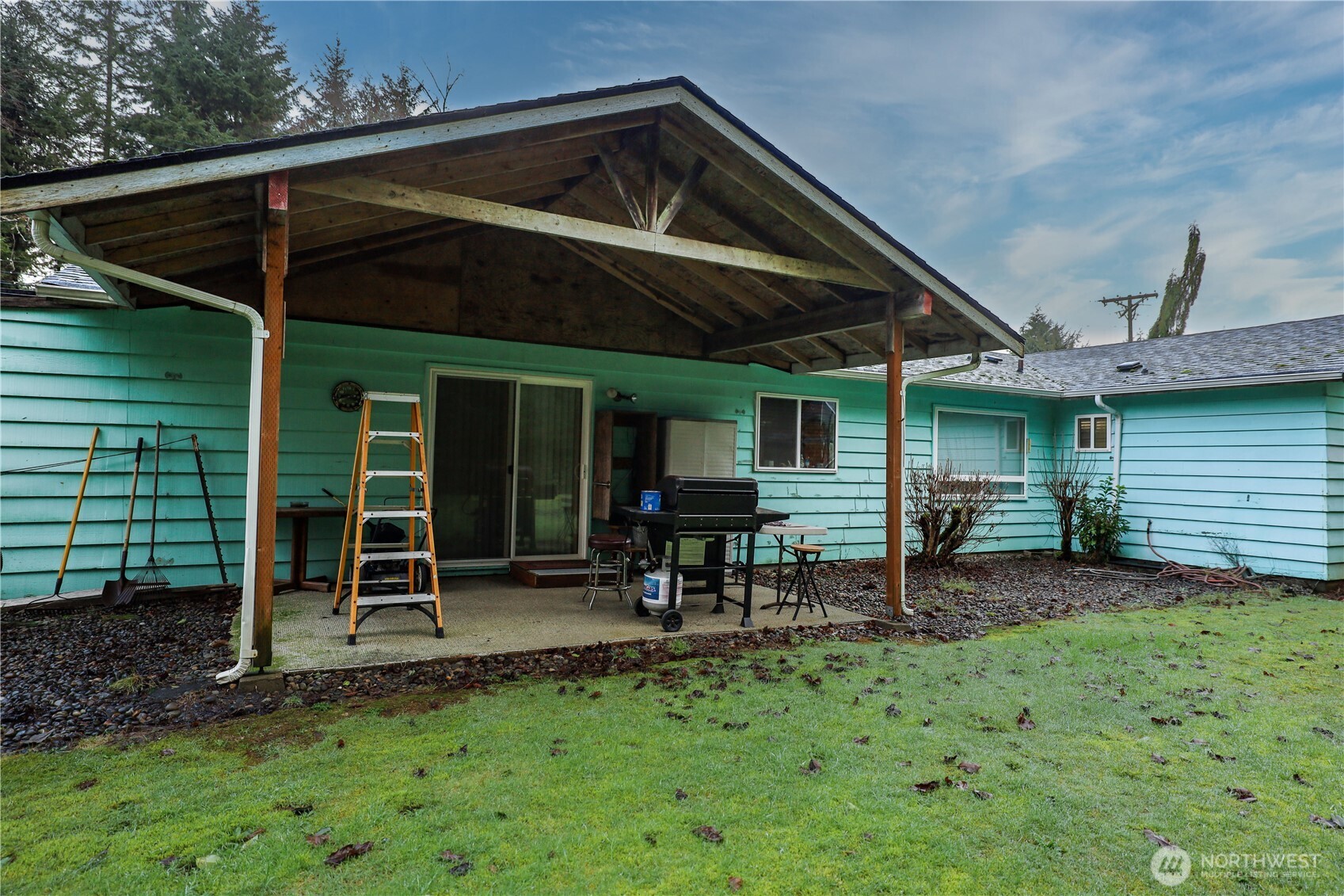 304 Linkshire Drive , Aberdeen, WA 98520