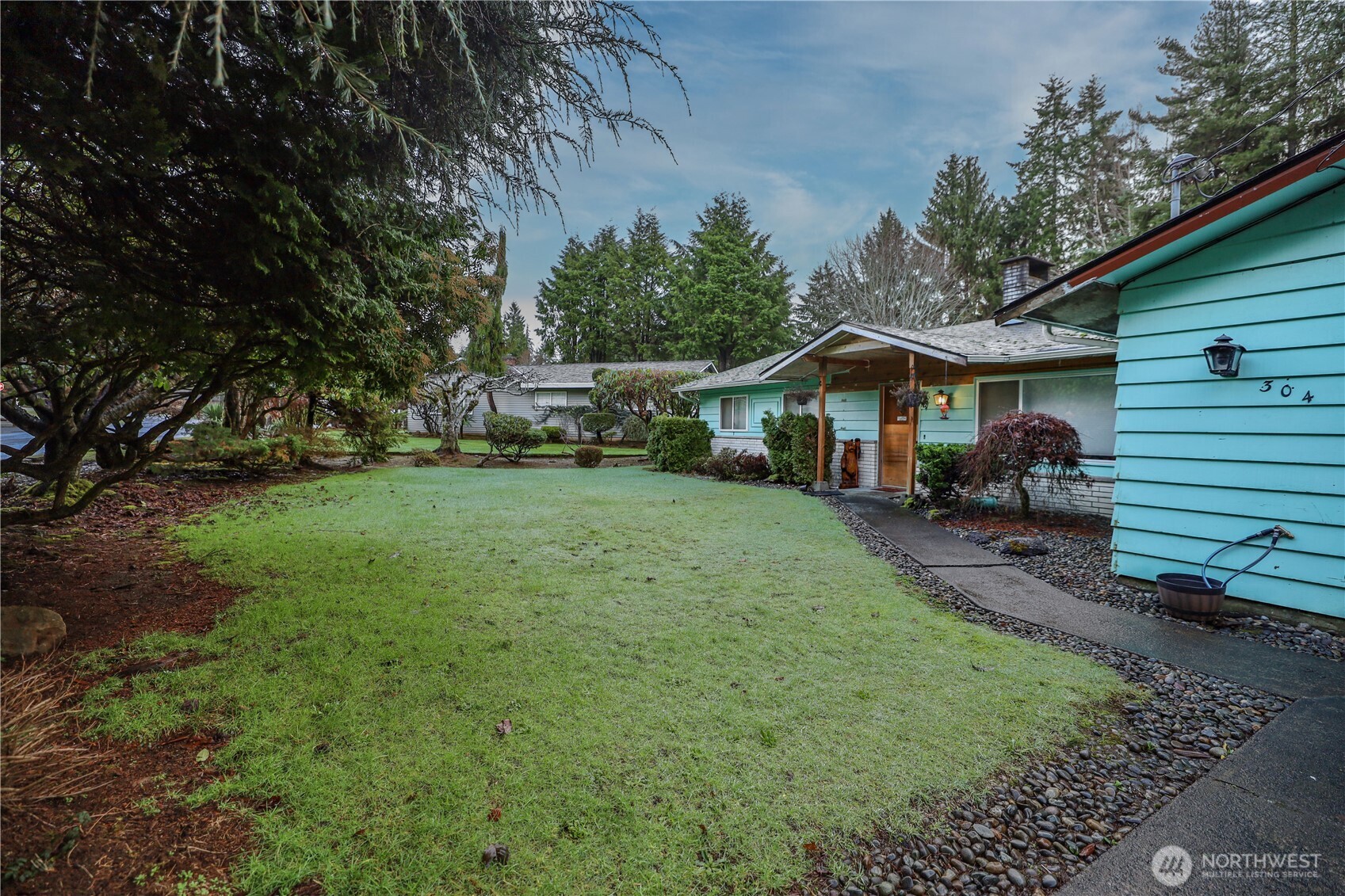 304 Linkshire Drive , Aberdeen, WA 98520