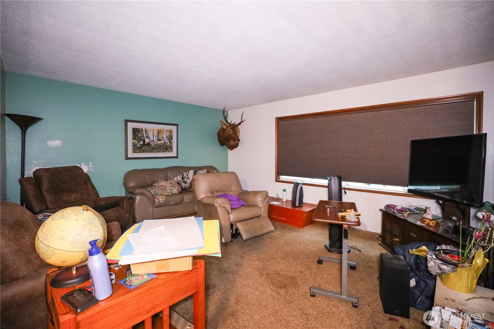 304 Linkshire Drive , Aberdeen, WA 98520