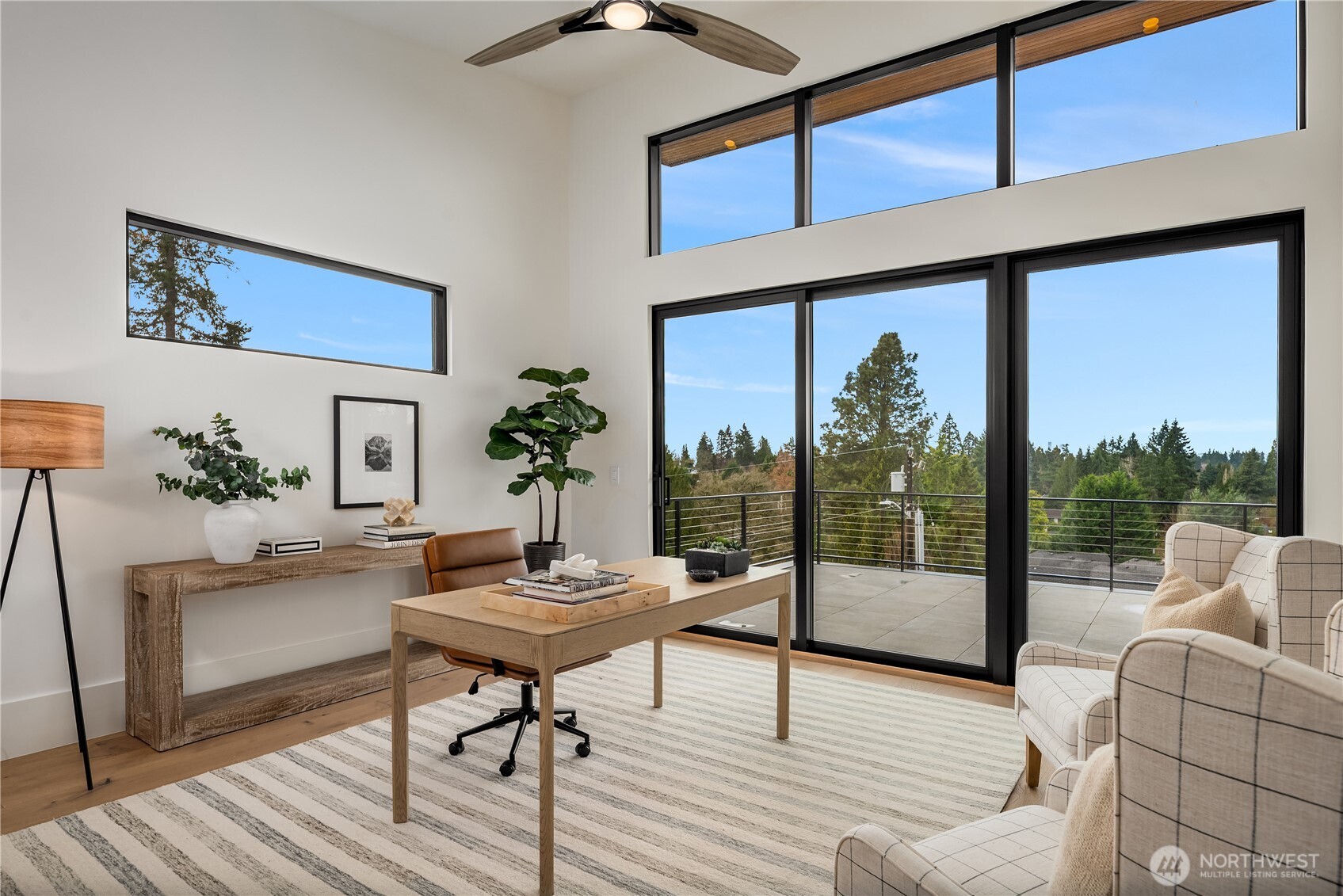 1032 89th Avenue NE, Bellevue, WA 98004