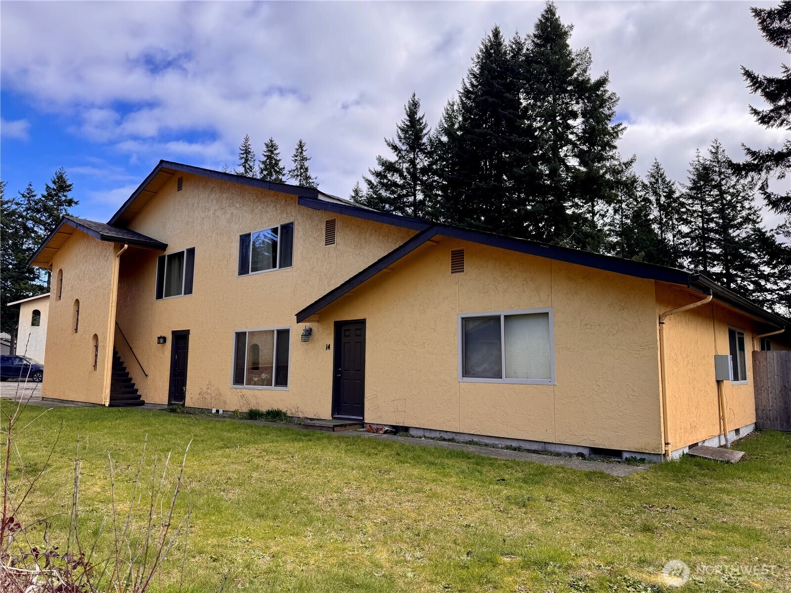 1125 N 13th Street #D-16, Shelton, WA 98584