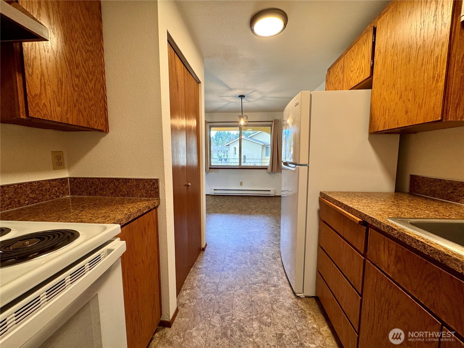 1125 N 13th Street #D-16, Shelton, WA 98584