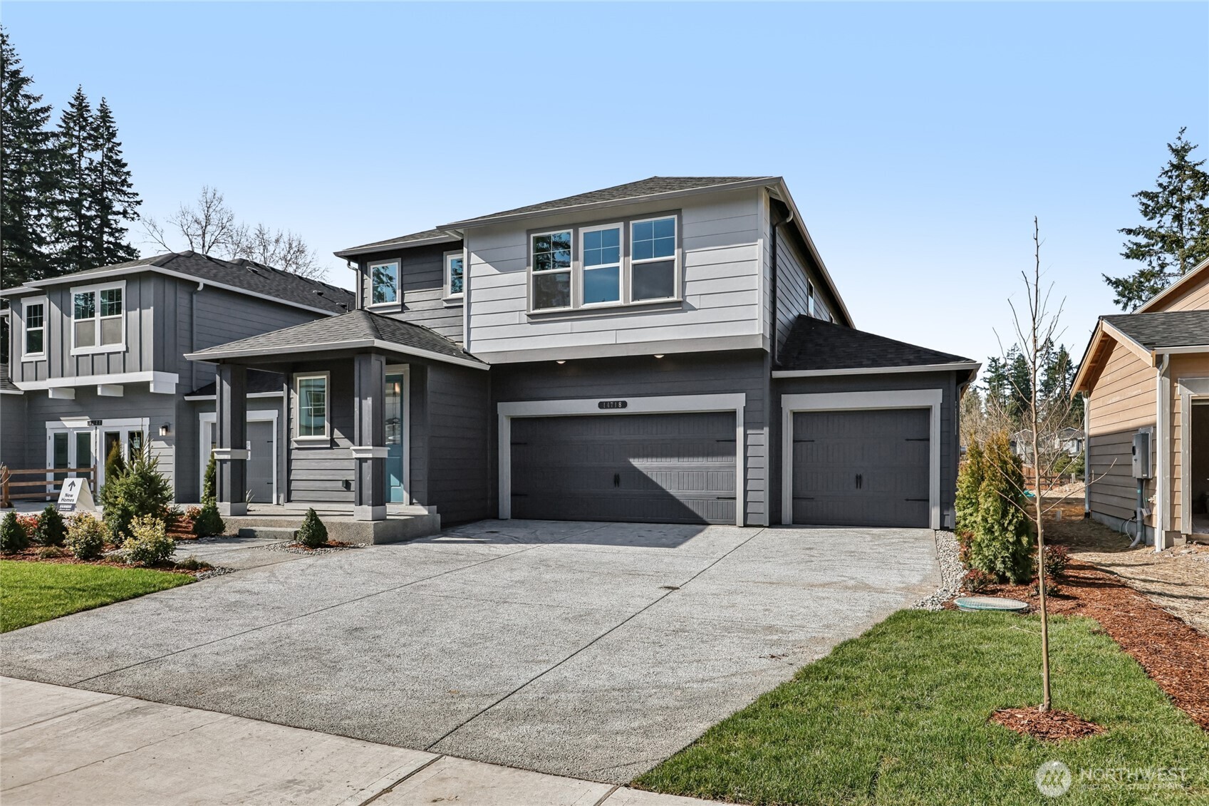 746 129th Street E #19, Tacoma, WA 98445