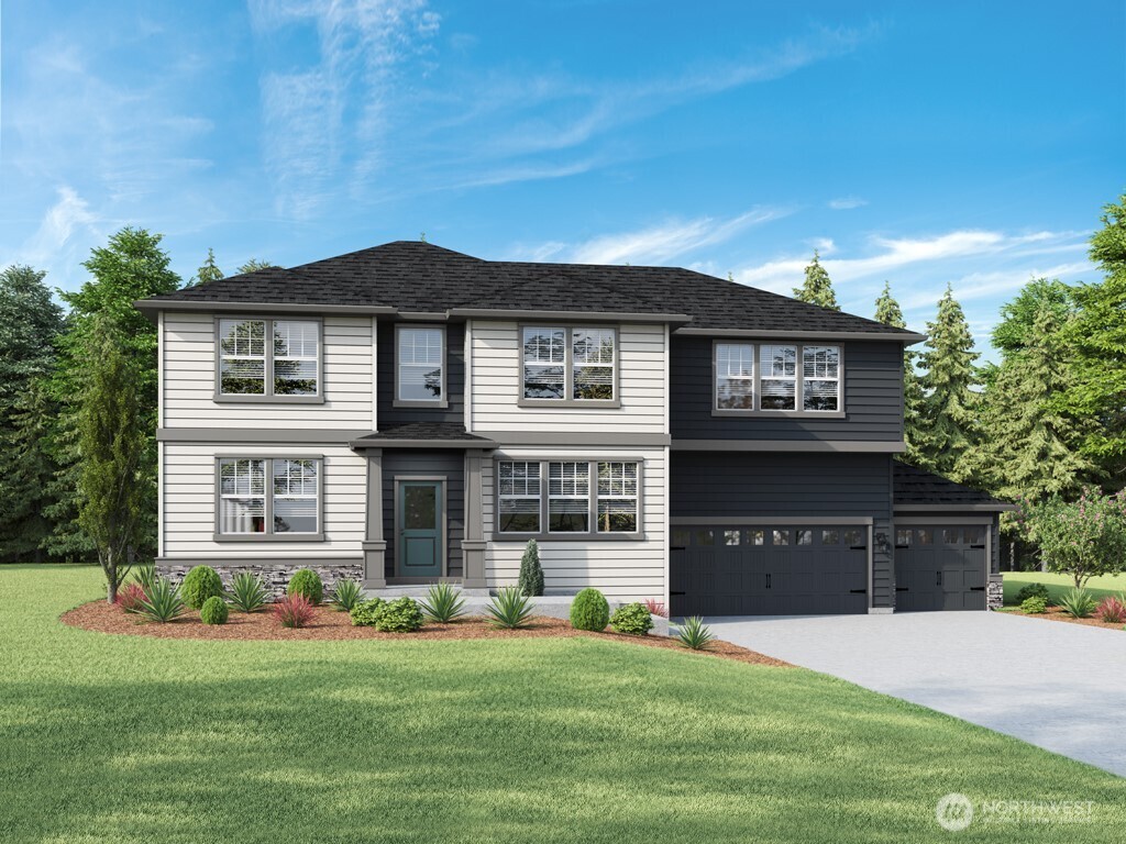 10005 38th Street Ct E #43, Edgewood, WA 98371