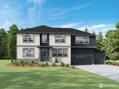 10005 38th Street Ct E #43, Edgewood, WA 98371 - Photo 1