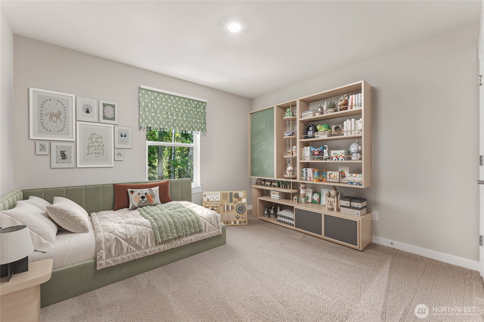 10005 38th Street Ct E #43, Edgewood, WA 98371