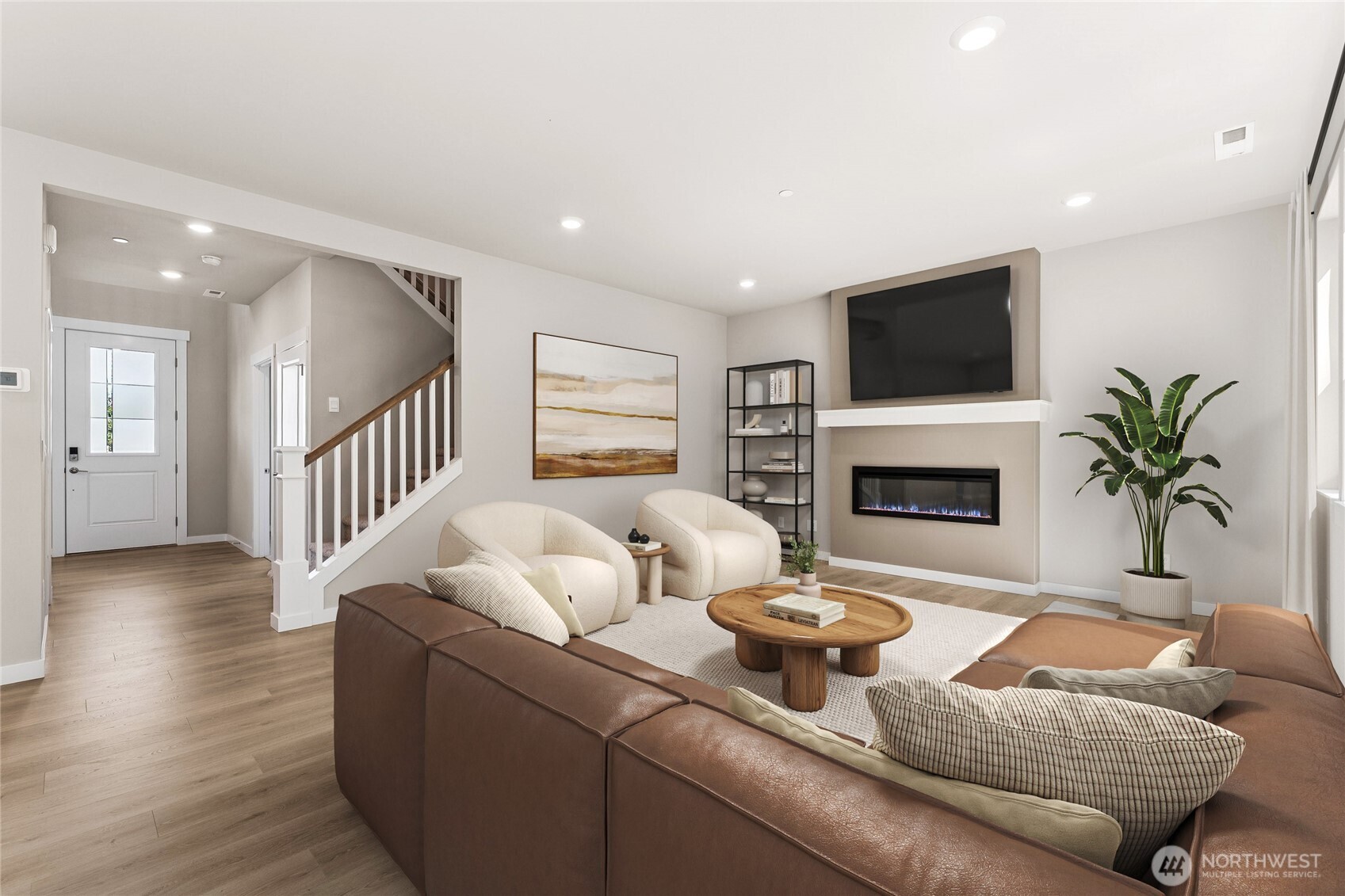 10005 38th Street Ct E #43, Edgewood, WA 98371