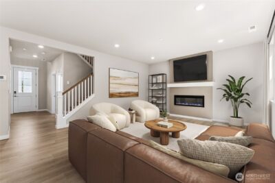 10005 38th Street Ct E #43, Edgewood, WA 98371 - Photo 4