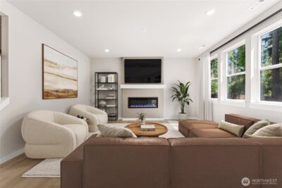 10005 38th Street Ct E #43, Edgewood, WA 98371 - Photo 5