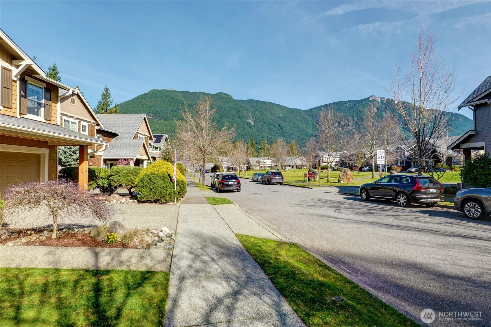 1795 Tannerwood Way SE, North Bend, WA 98045