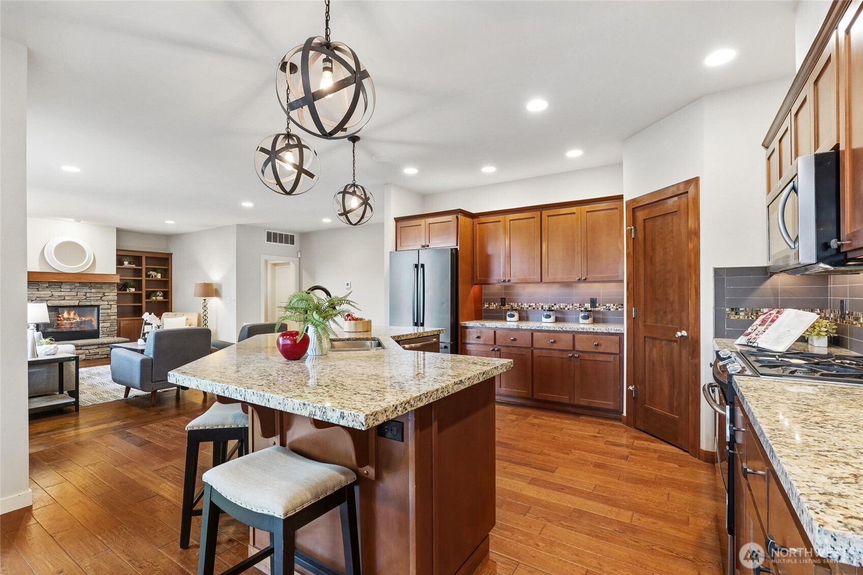 1795 Tannerwood Way SE, North Bend, WA 98045