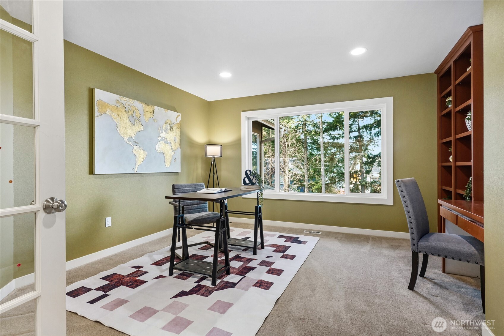 1795 Tannerwood Way SE, North Bend, WA 98045