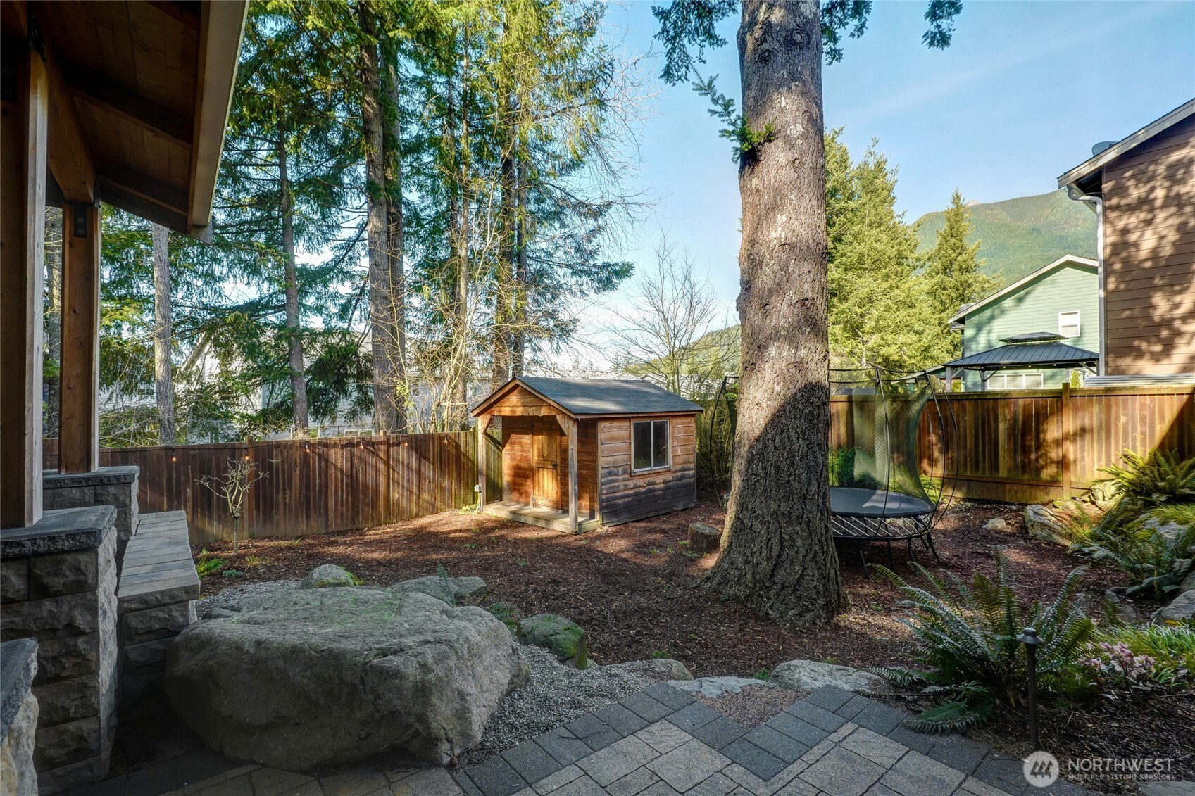 1795 Tannerwood Way SE, North Bend, WA 98045