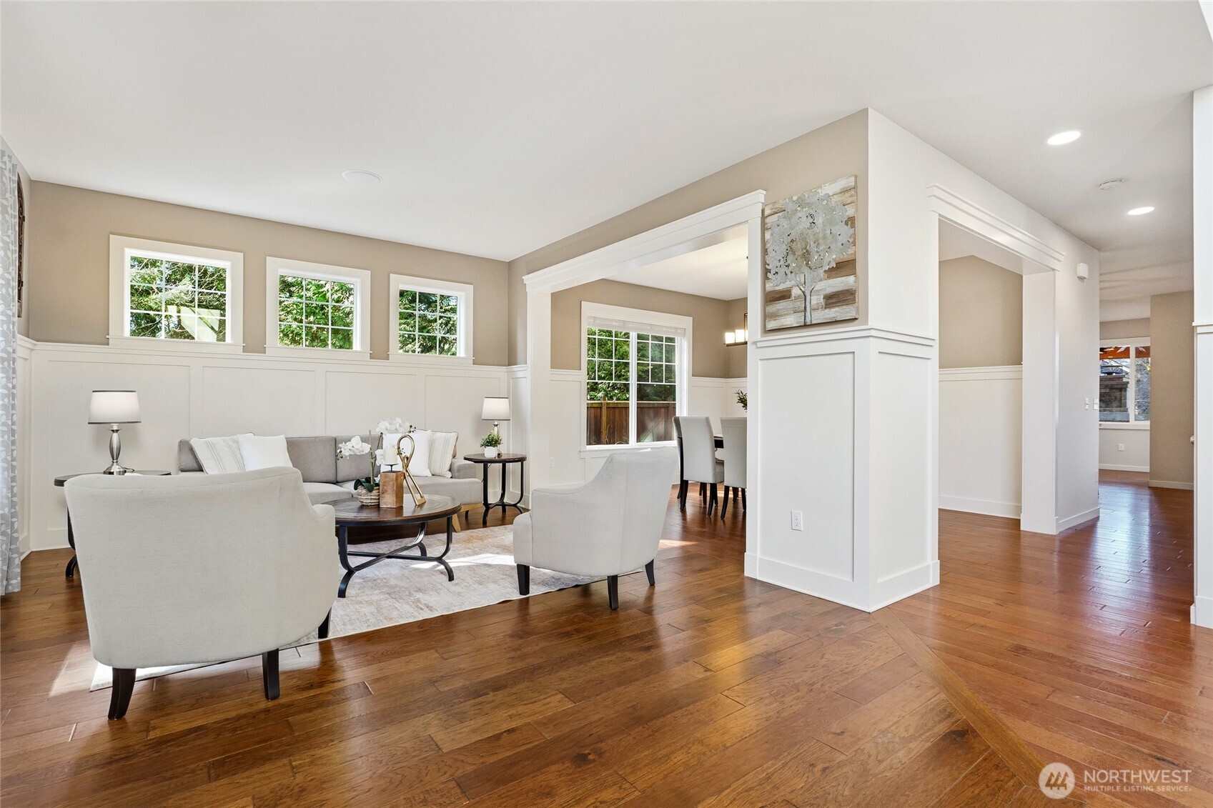 1795 Tannerwood Way SE, North Bend, WA 98045