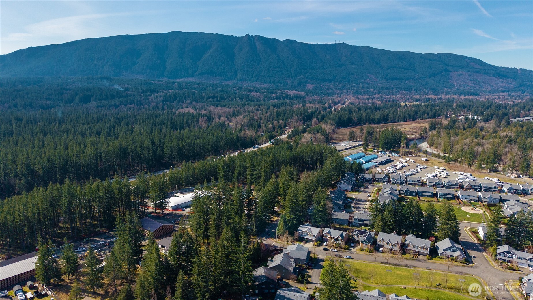 1795 Tannerwood Way SE, North Bend, WA 98045