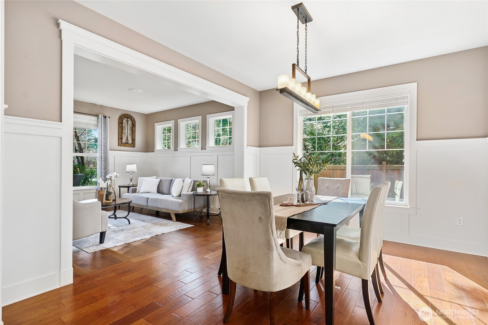 1795 Tannerwood Way SE, North Bend, WA 98045