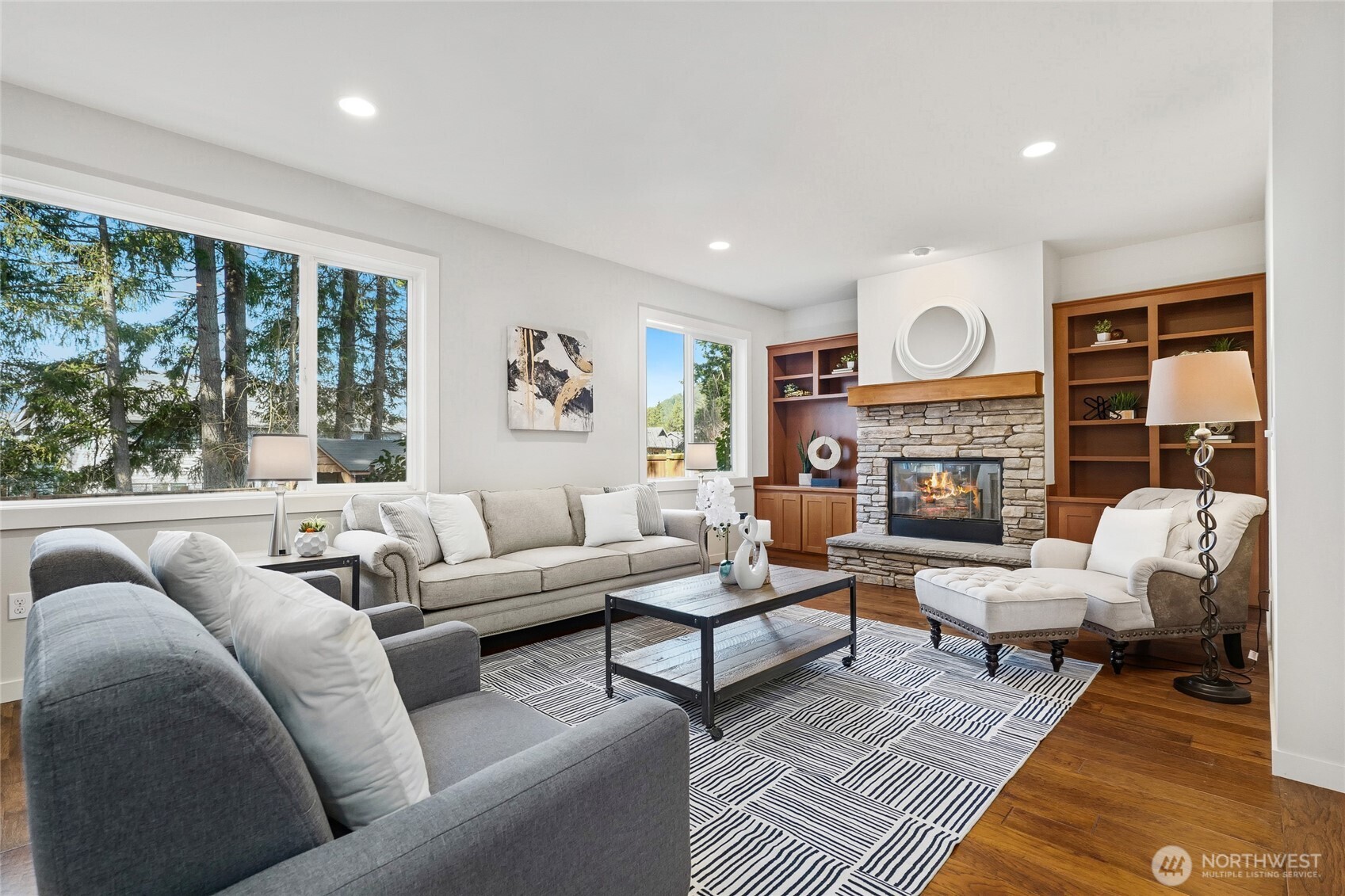 1795 Tannerwood Way SE, North Bend, WA 98045