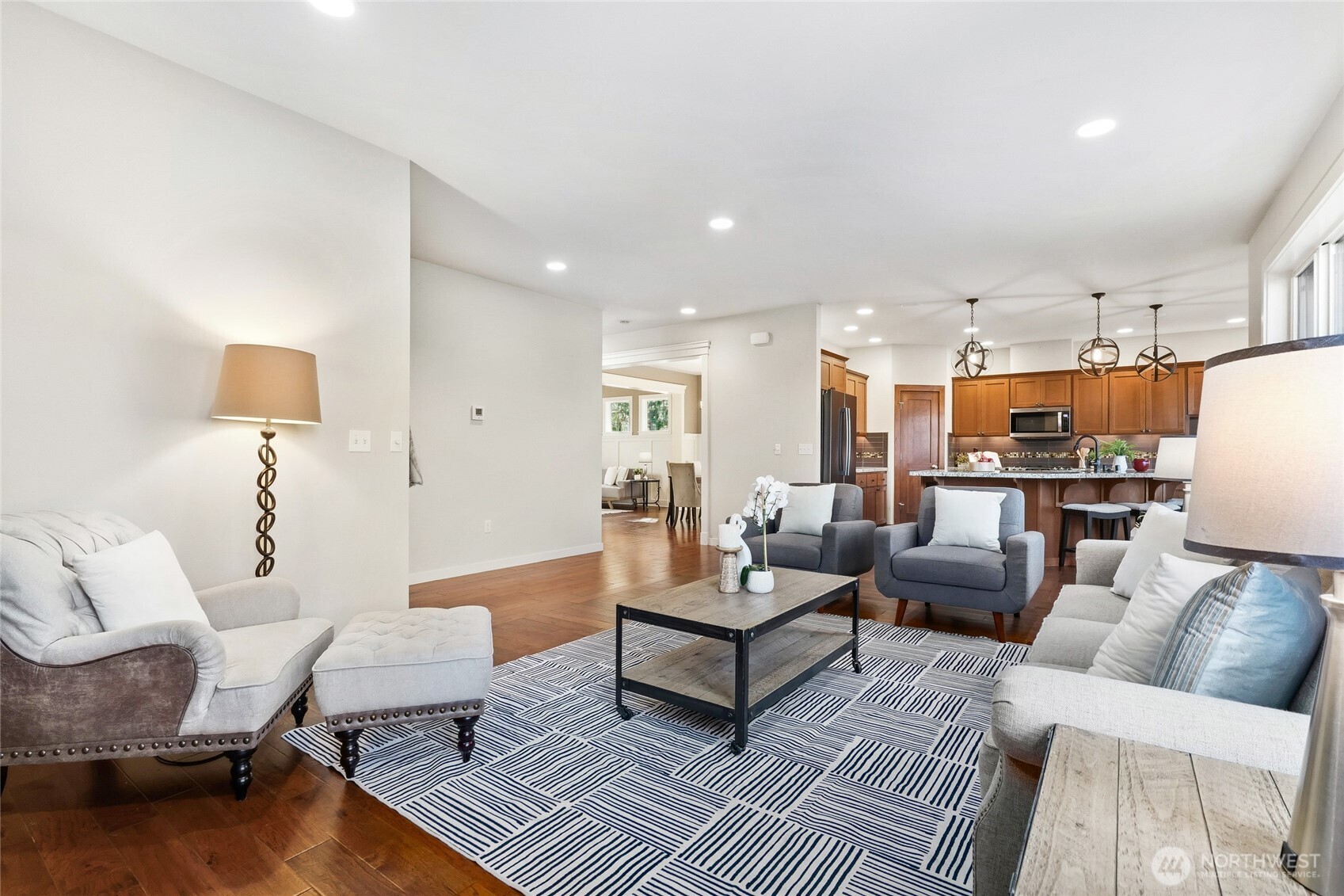 1795 Tannerwood Way SE, North Bend, WA 98045