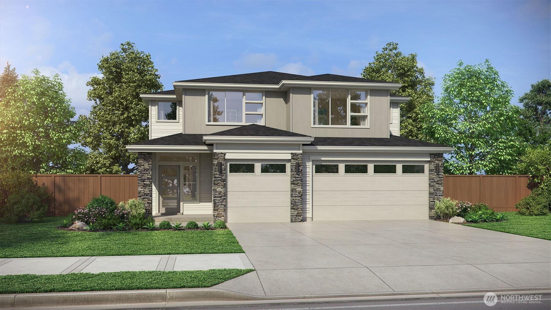 2037 96th Avenue Ct E, Edgewood, WA 98371