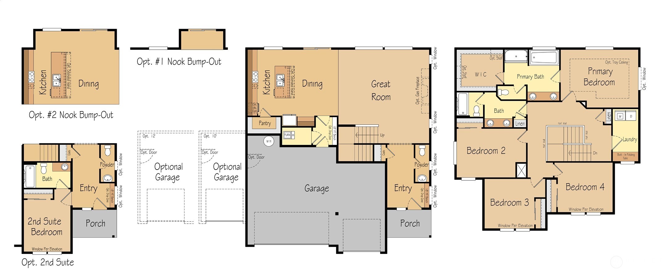 2234 96th Avenue Ct E, Edgewood, WA 98371