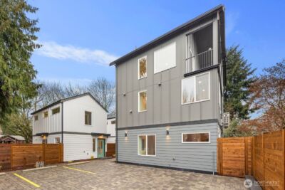 806 C S Rose Street , Seattle, WA 98108 - Photo 2