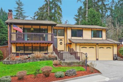 1207 S 293rd Place , Federal Way, WA 98003 - Photo 1