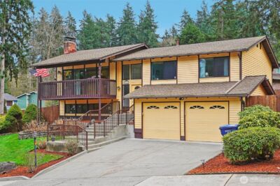 1207 S 293rd Place , Federal Way, WA 98003 - Photo 2