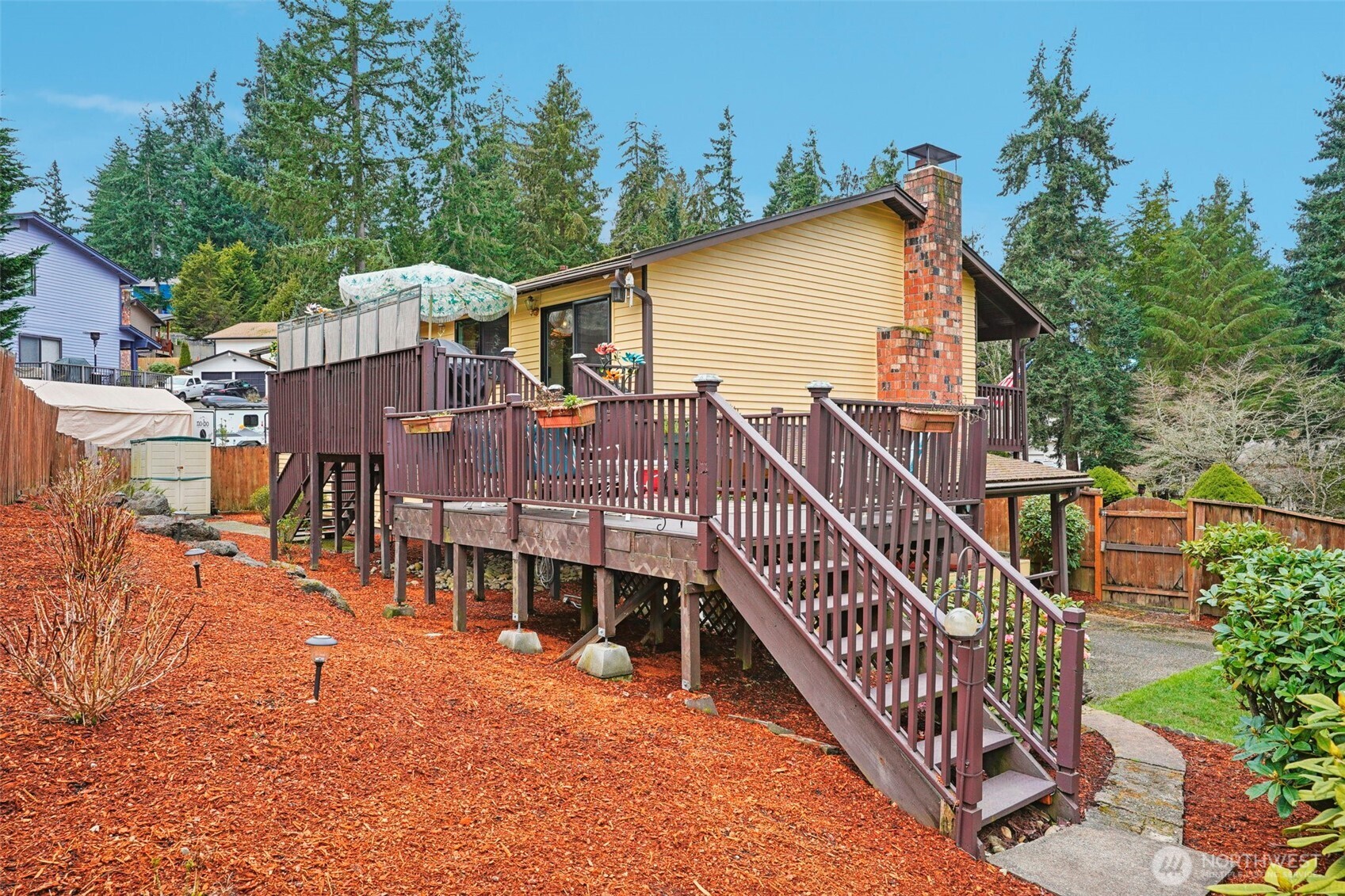 1207 S 293rd Place , Federal Way, WA 98003