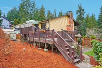 1207 S 293rd Place , Federal Way, WA 98003 - Photo 25