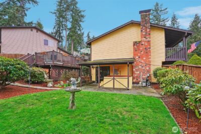 1207 S 293rd Place , Federal Way, WA 98003 - Photo 26