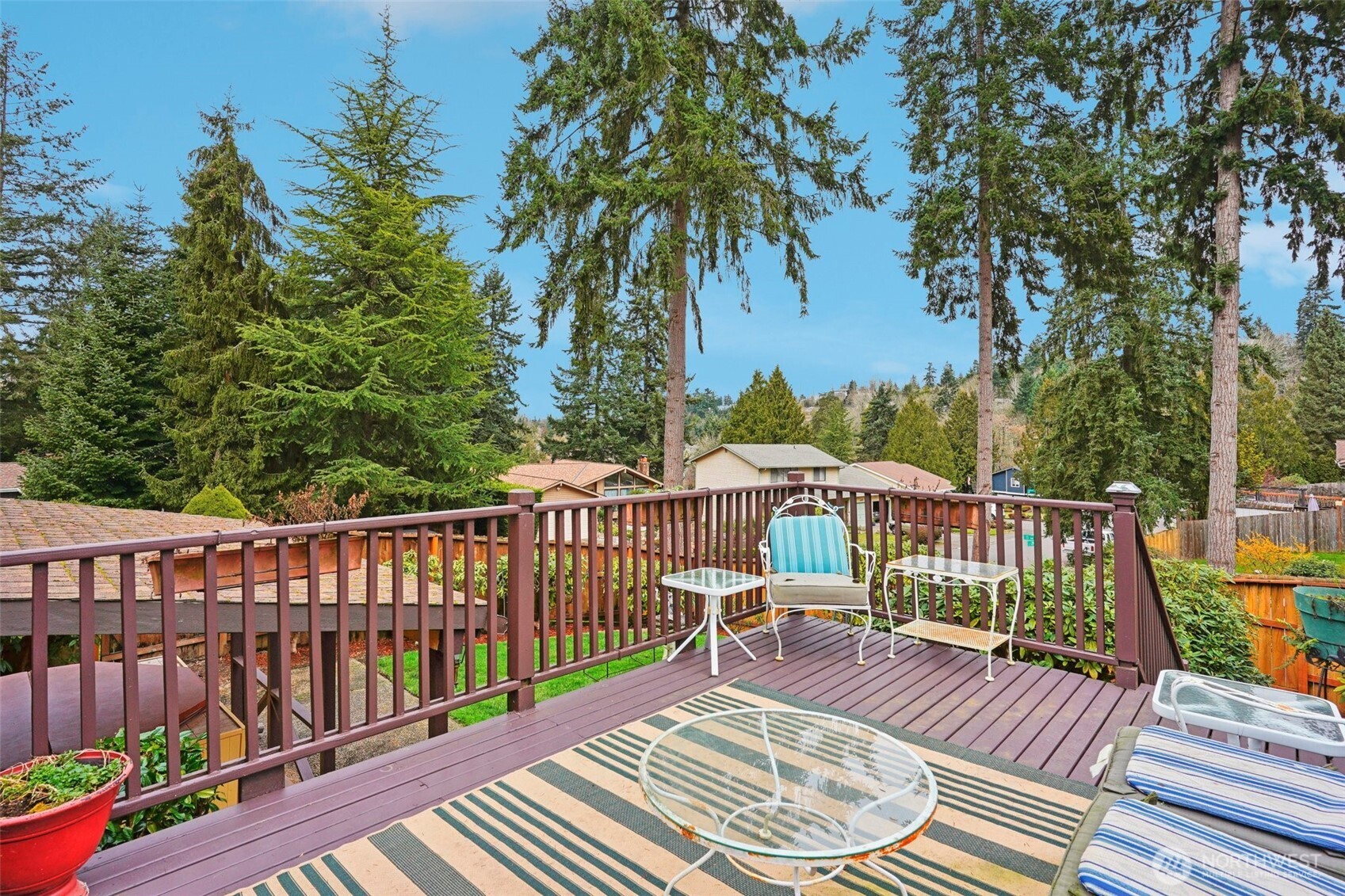 1207 S 293rd Place , Federal Way, WA 98003