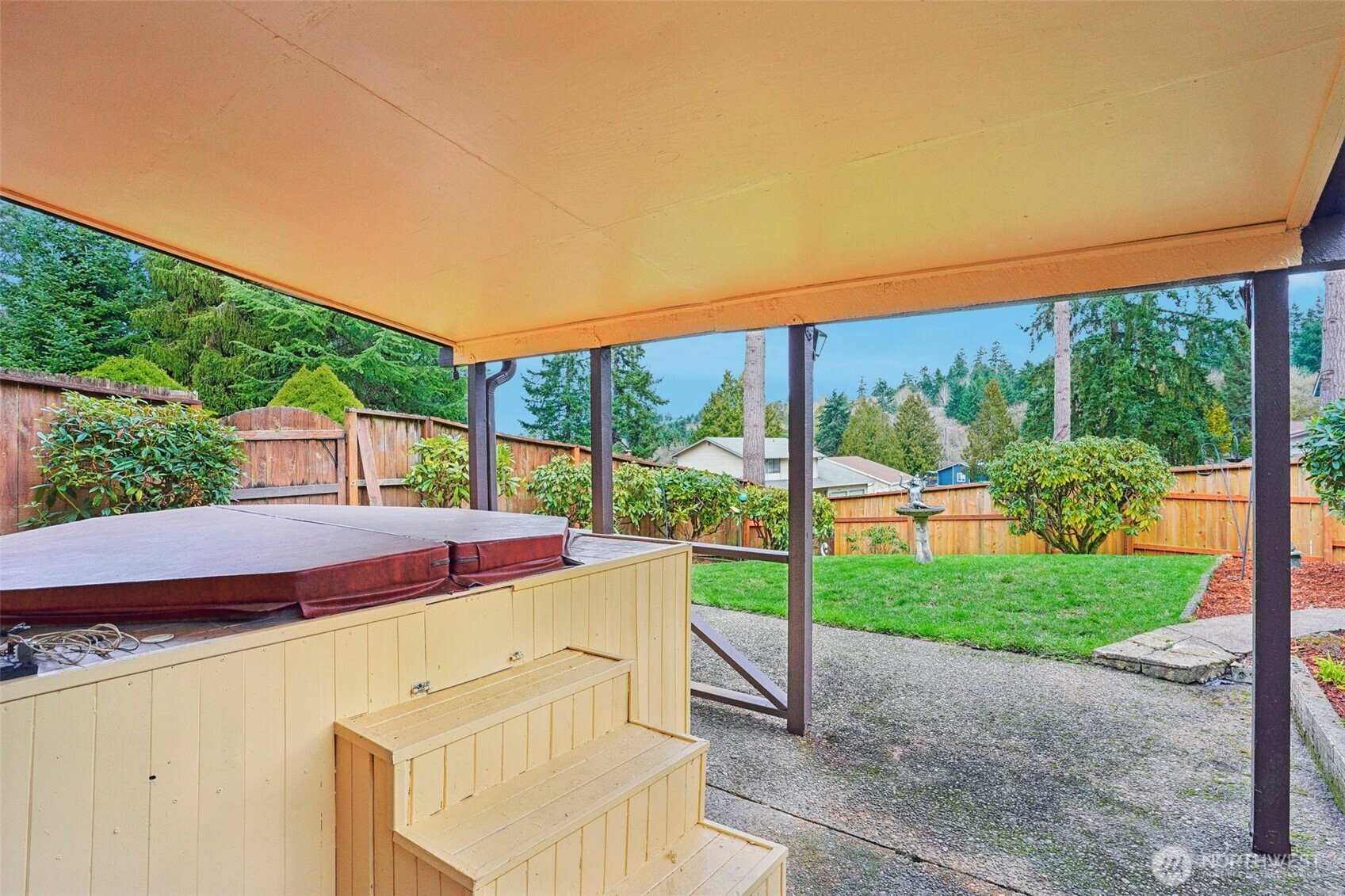 1207 S 293rd Place , Federal Way, WA 98003