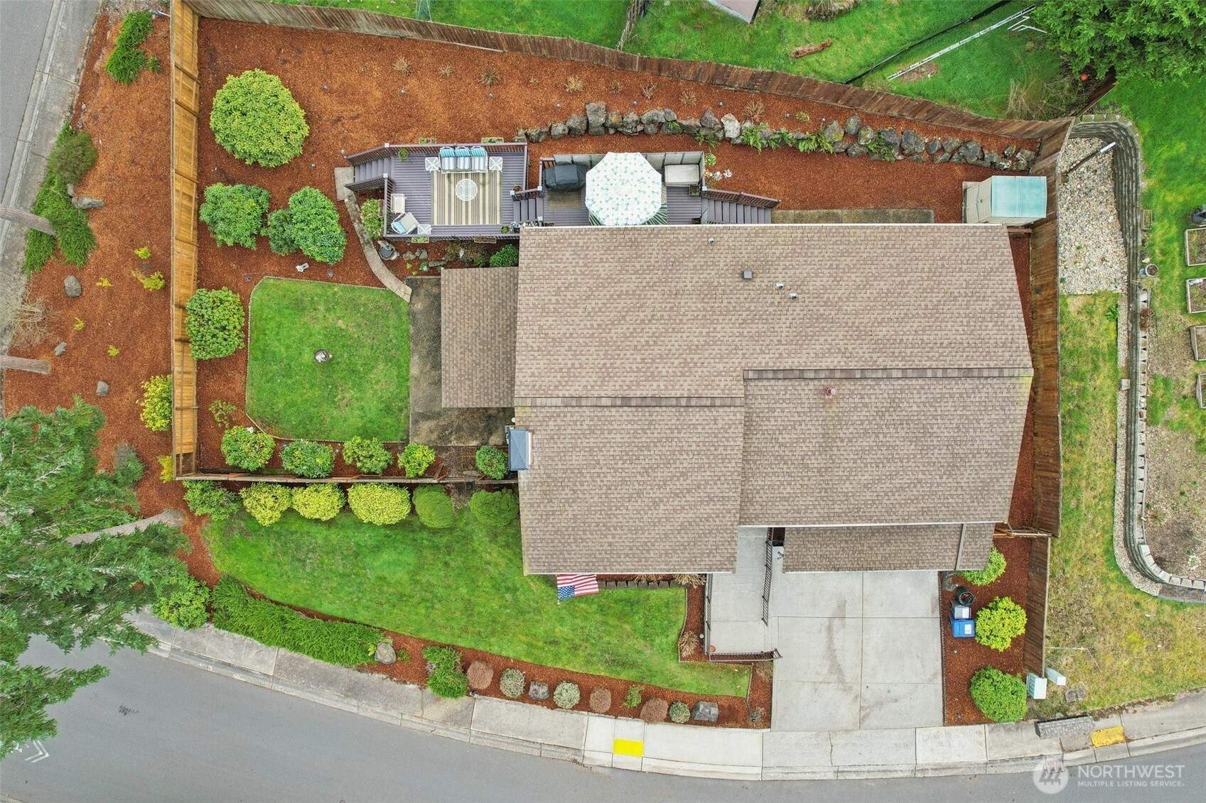 1207 S 293rd Place , Federal Way, WA 98003