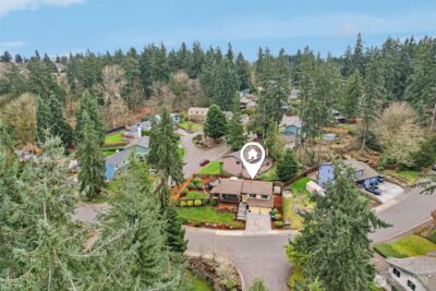 1207 S 293rd Place , Federal Way, WA 98003 - Photo 34