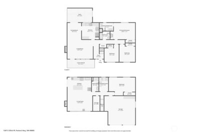 1207 S 293rd Place , Federal Way, WA 98003 - Photo 37