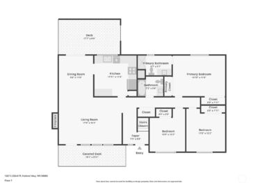 1207 S 293rd Place , Federal Way, WA 98003 - Photo 38