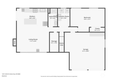 1207 S 293rd Place , Federal Way, WA 98003 - Photo 39