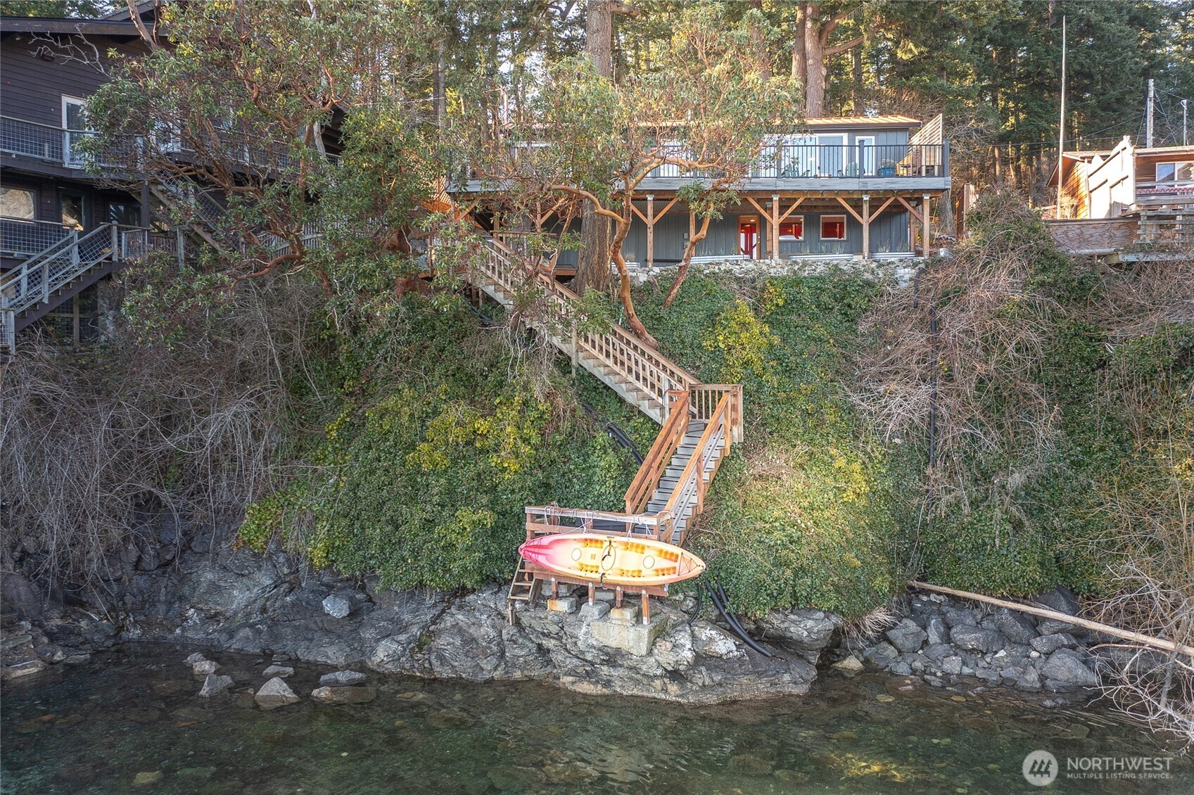 71 +Vac.Lot Olga Park Lane , Orcas Island, WA 98279