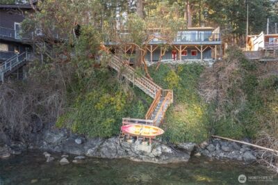 71 +Vac.Lot Olga Park Lane , Orcas Island, WA 98279