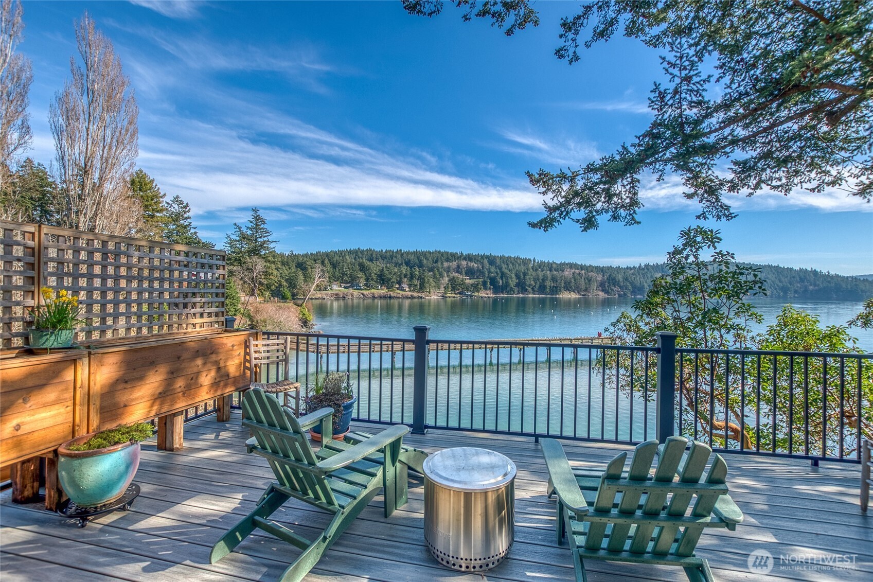 71 +Vac.Lot Olga Park Lane , Orcas Island, WA 98279