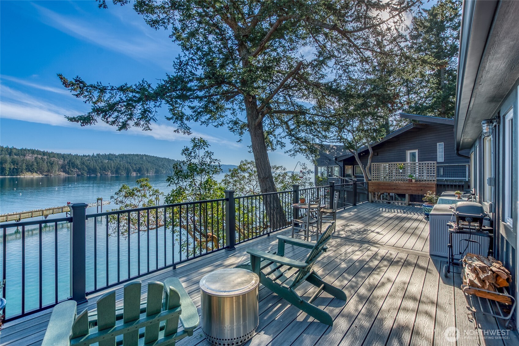 71 +Vac.Lot Olga Park Lane , Orcas Island, WA 98279