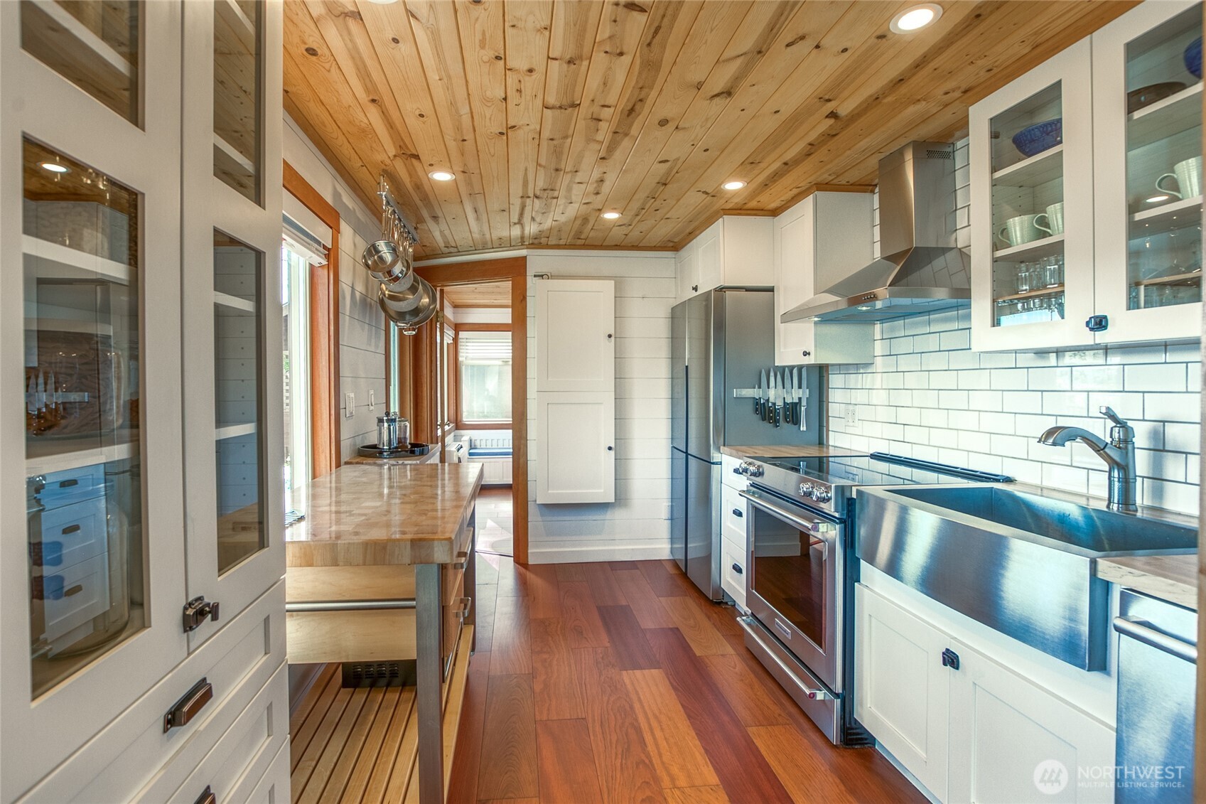 71 +Vac.Lot Olga Park Lane , Orcas Island, WA 98279